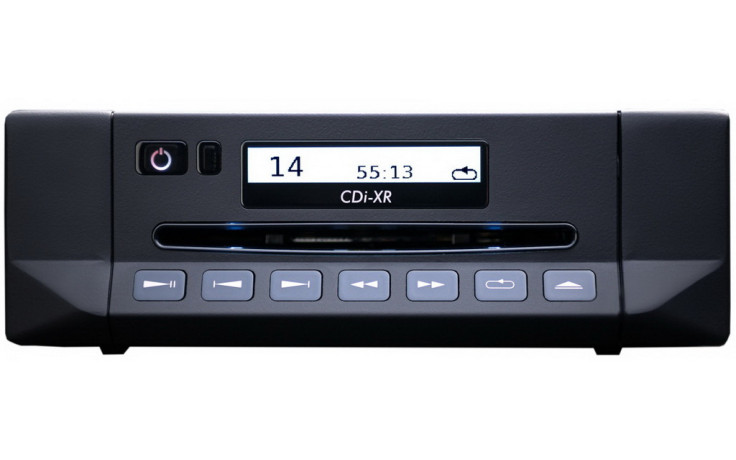Cyrus CDi-XR
