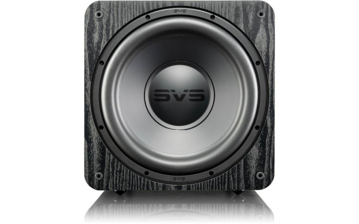SVS SB-1000 Pro Black Ash