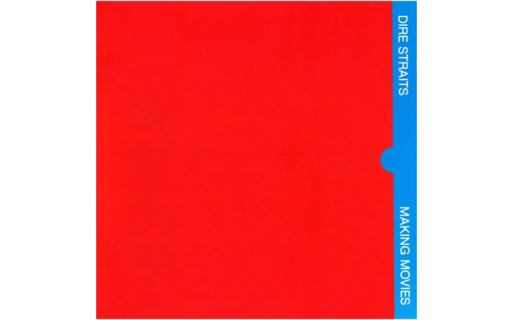 Dire Straits - Making Movies Vinyl LP