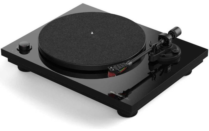 Reloop Turn 3 MK2