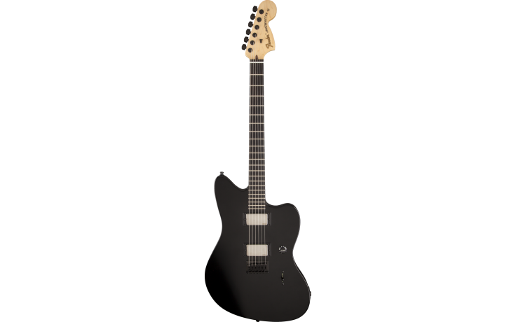 Fender JIM ROOT JAZZMASTER