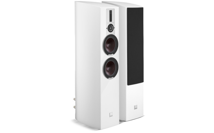 DALI Epicon 6 White High Gloss