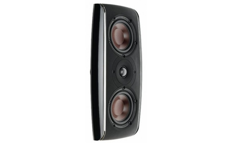 DALI Fazon LCR Black High Gloss