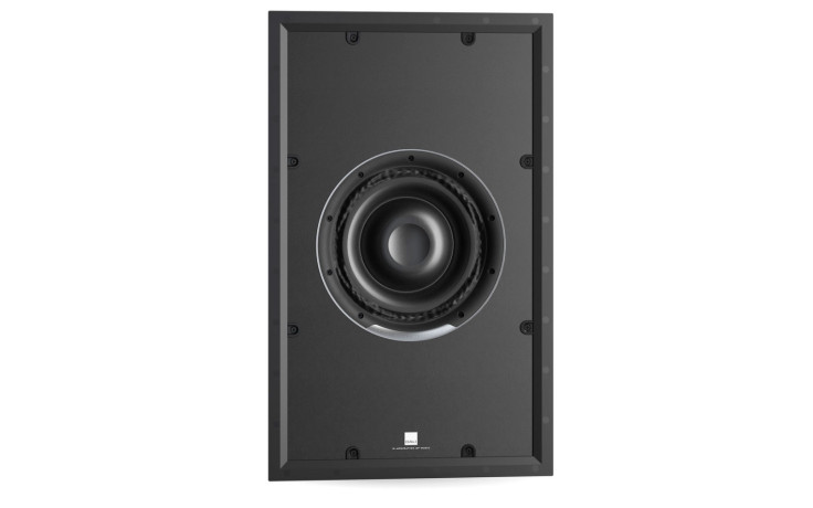 DALI Phantom IW SUB S-100