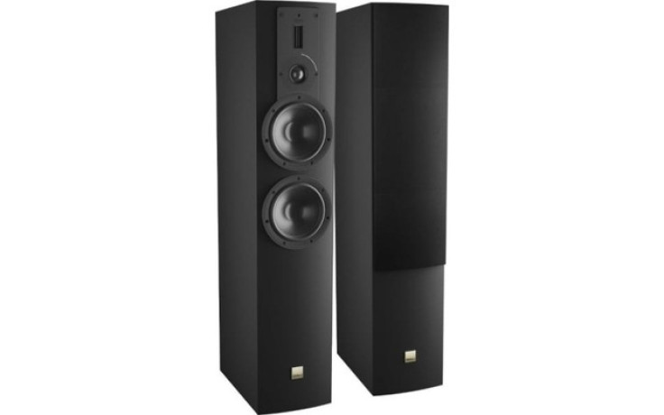 DALI Rubicon 6 Black Edition (Limited edition)
