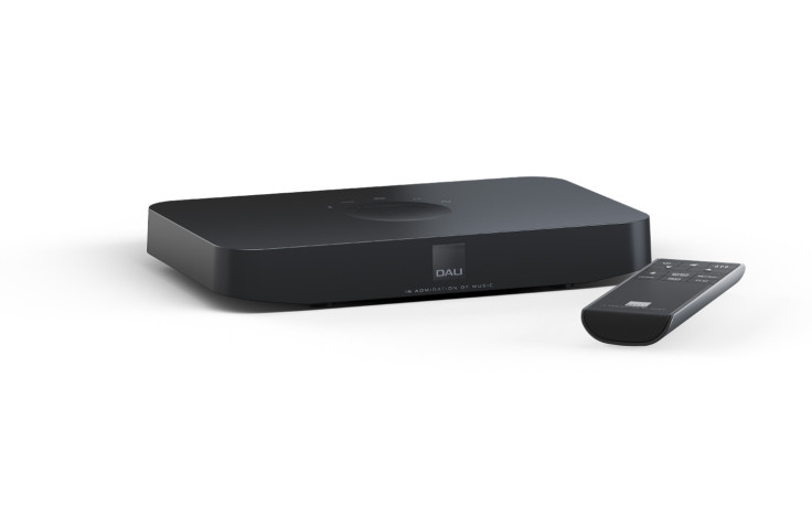 DALI Sound Hub Compact