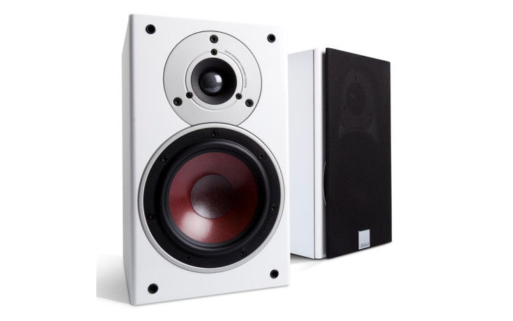 DALI Zensor 3 White