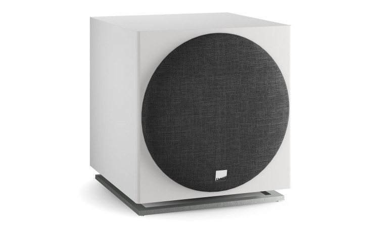 Dali SUB E-12 F White