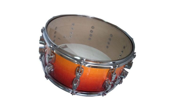 DB Percussion DSWL1406520-BTD2