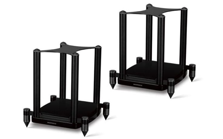 Wharfedale Elysian 2 Stand Black