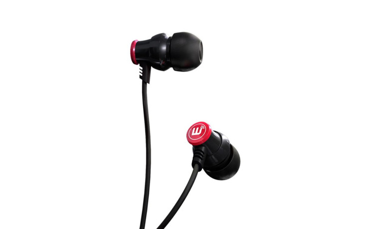 BRAINWAVZ DELTA Black