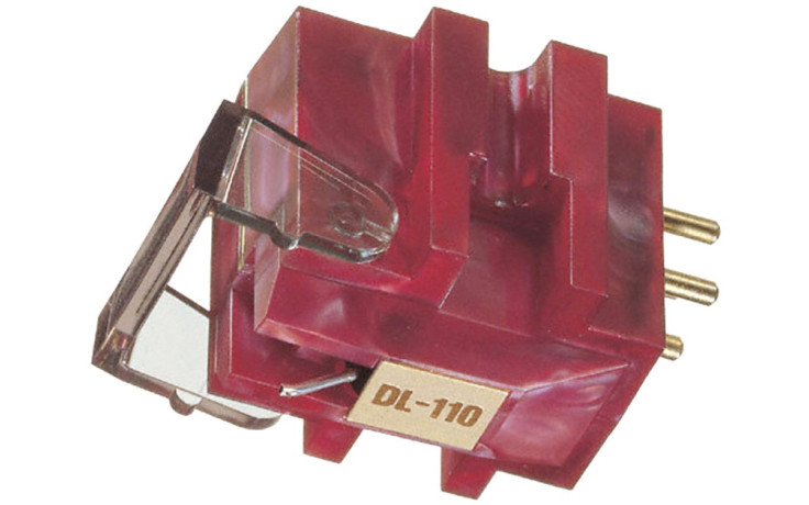 Denon DL-110