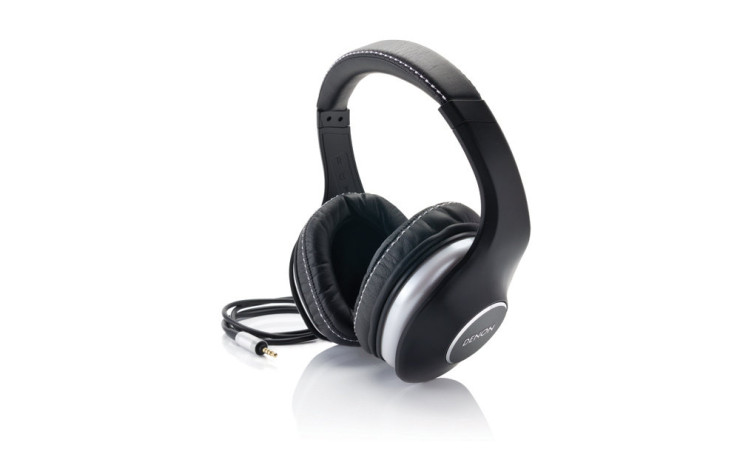 Denon AH-D600 Black