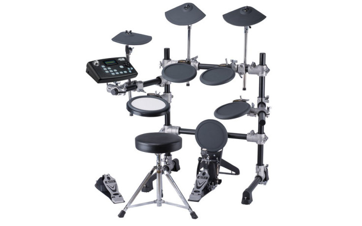DB Percussion DBE- 08