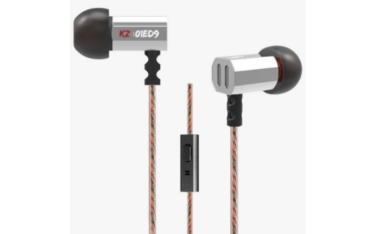 Knowledge Zenith ED9 Mic
