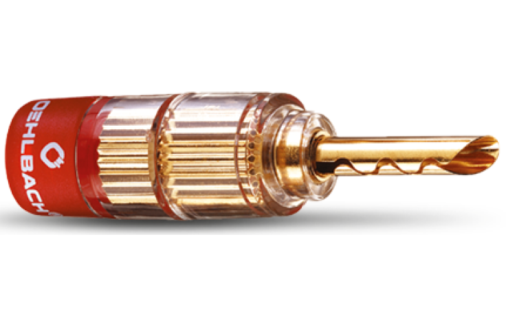 OEHLBACH Solution Tube 4 шт./компл.