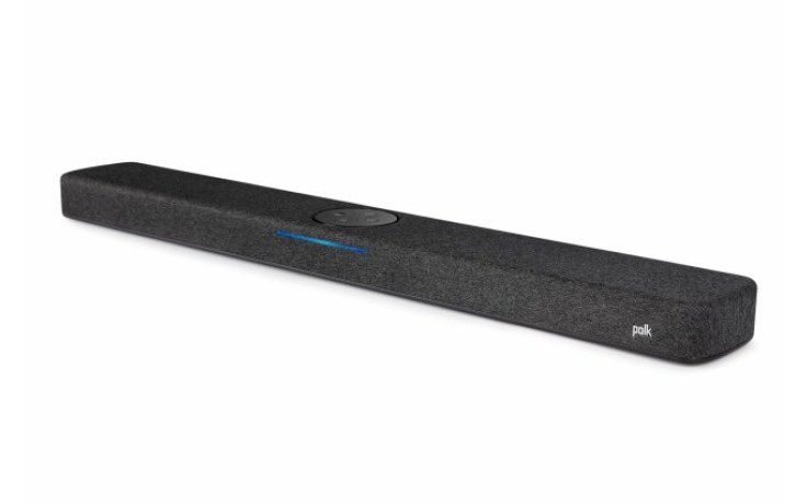 Polk Audio React Black