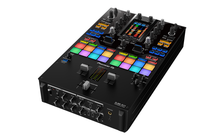 Pioneer DJM-S11