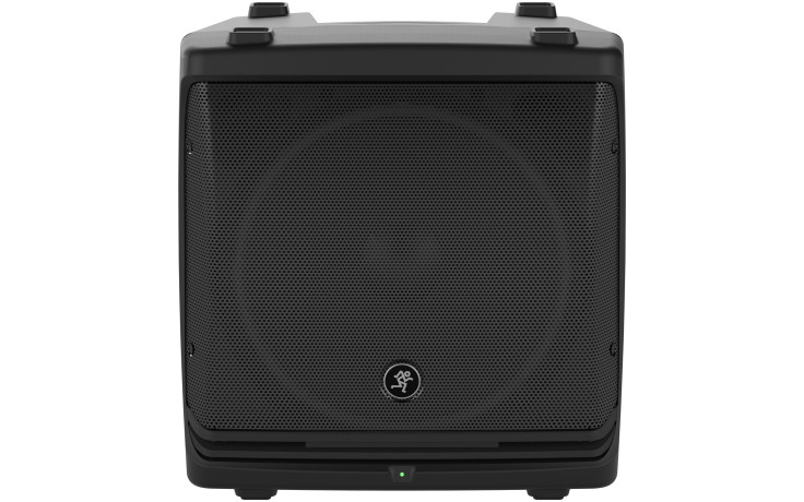 Mackie DLM12