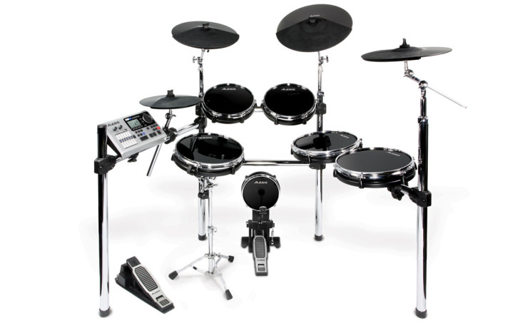 Alesis DM10 X KIT
