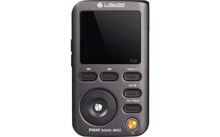 Lotoo PAW 5000 MK2