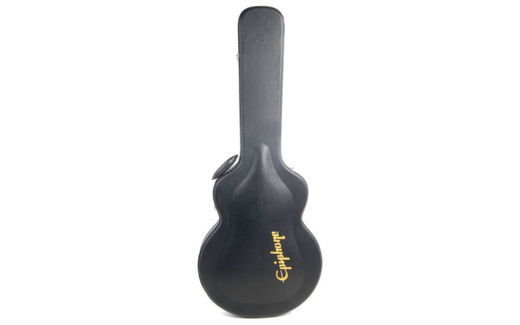 EPIPHONE HARD CASE FOR DOT/SHERATON/SUPERNOVA