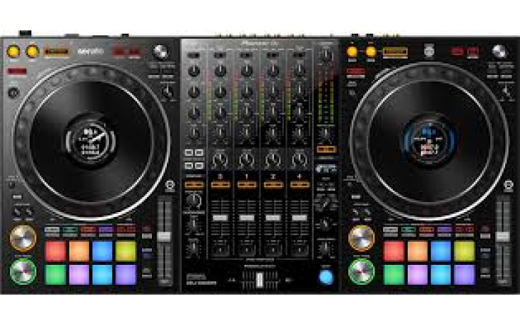 Pioneer DDJ-1000 SRT