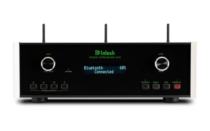 McIntosh MS200