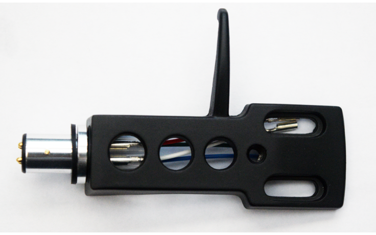Lautsenn - Head shell Black