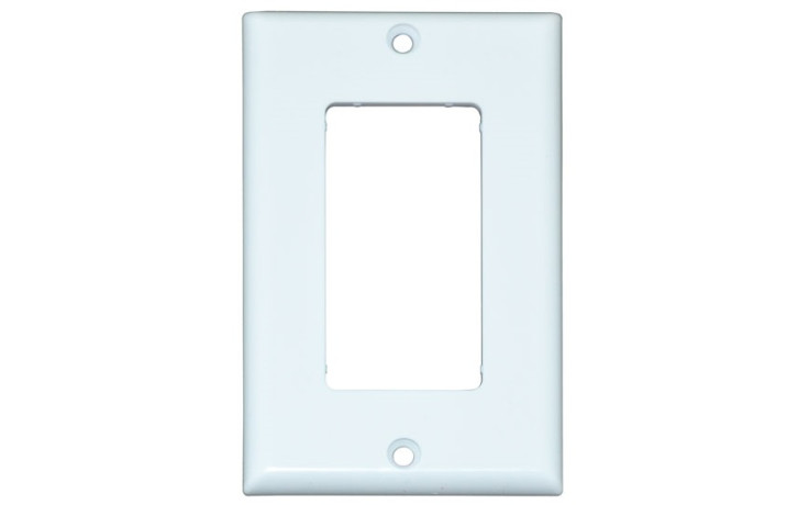 MT-power  Single Wall Plate (1071)