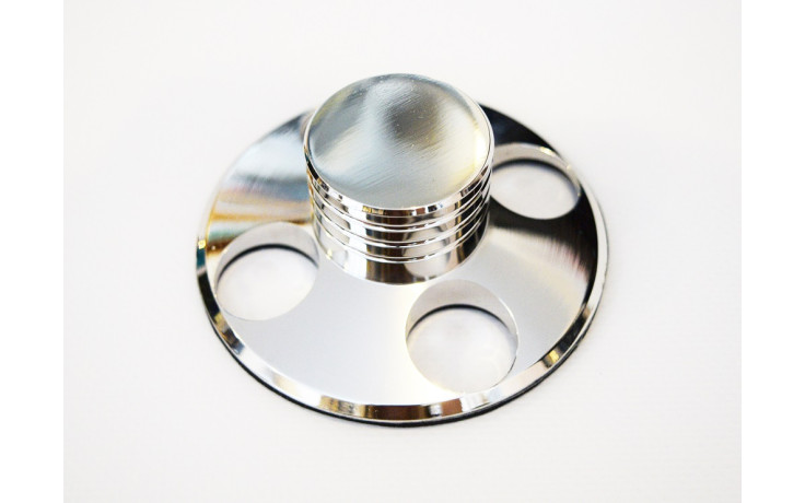 Tonar Record Weiht Disc Stabilizer 250 gr, art. 4714