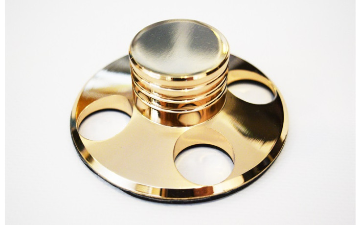 Tonar Record Weiht Disc Stabilizer 250 gr, art. 4715