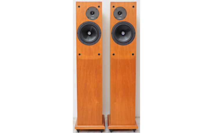 ProAc Response D20 Cherry