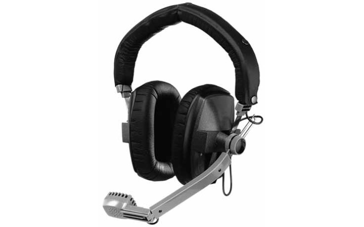 Beyerdynamic DT 190