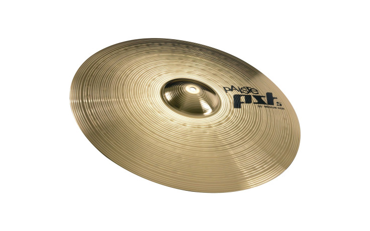 Paiste 5 Rock Crash 18"