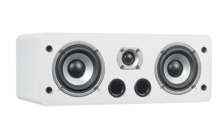 Dynavoice Magic C - 4 White