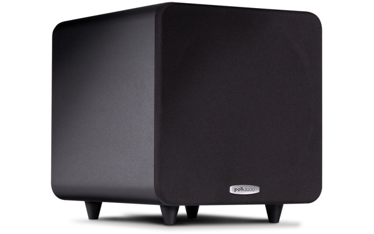 Polk Audio PSW 111 Black