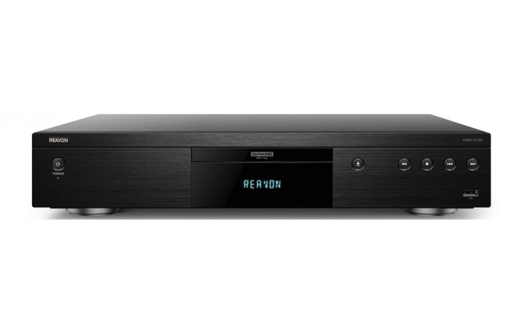REAVON UBR-Х100
