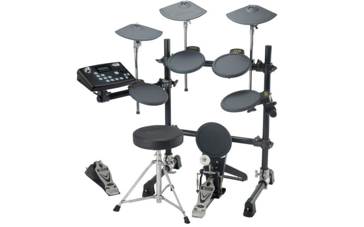 DB Percussion DBE- 06