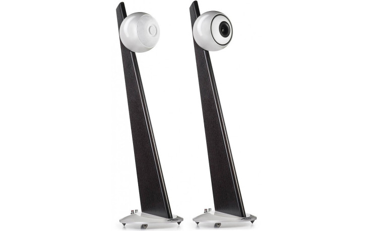 Cabasse Riga stand Wenge/Pearl