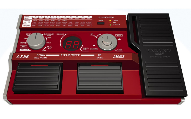 Korg AX5B