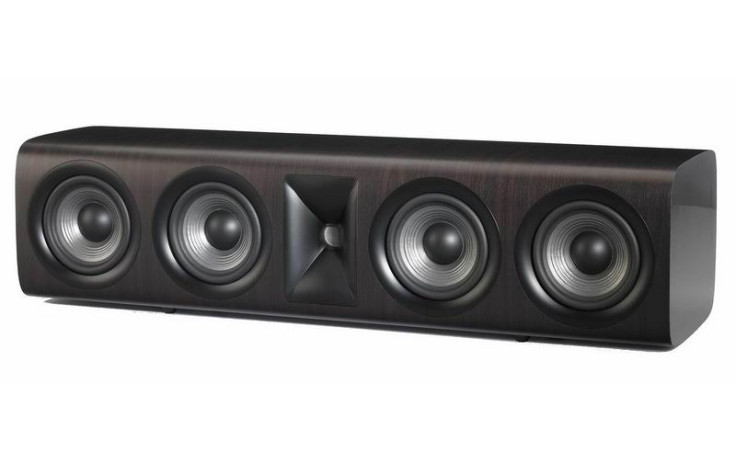 JBL Studio 665C Dark Walnut (JBLS665CDKW)