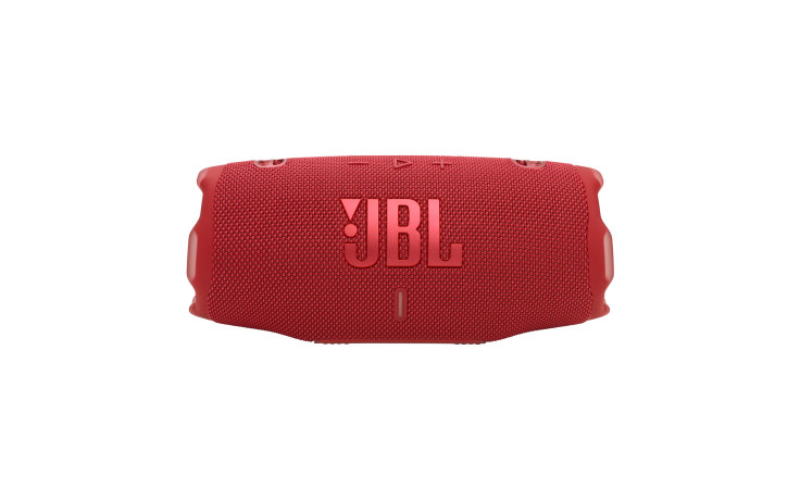 JBL Charge 6 Red (JBLCHARGE6RED)