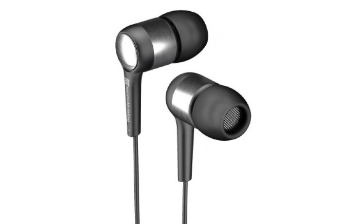 Beyerdynamic Byron black/silver