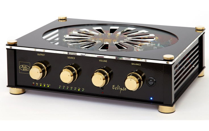 AudioValve ECLIPSE