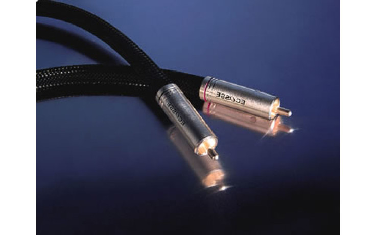 Ecosse The Soundman RCA 1m