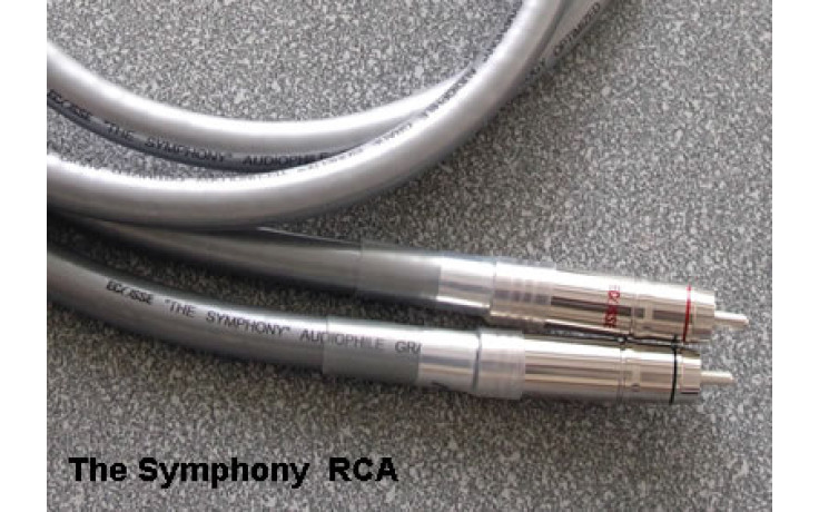 Ecosse The Symphony RCA 0,8m