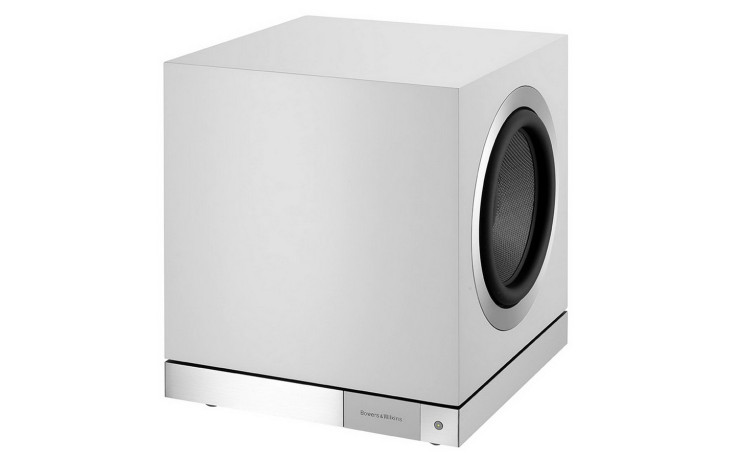 Bowers & Wilkins DB3D White	