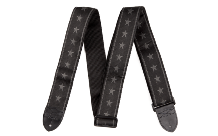 Fender 2' NYLON STARS AND STRIPES STRAP