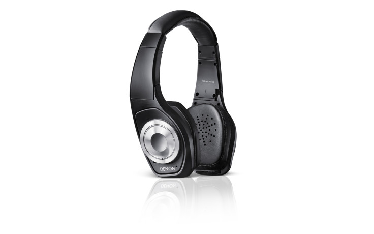 Denon AH-NCW500 Black